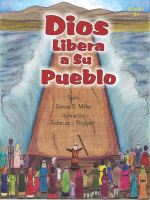 cover image of Dios Libera a Su Pueblo